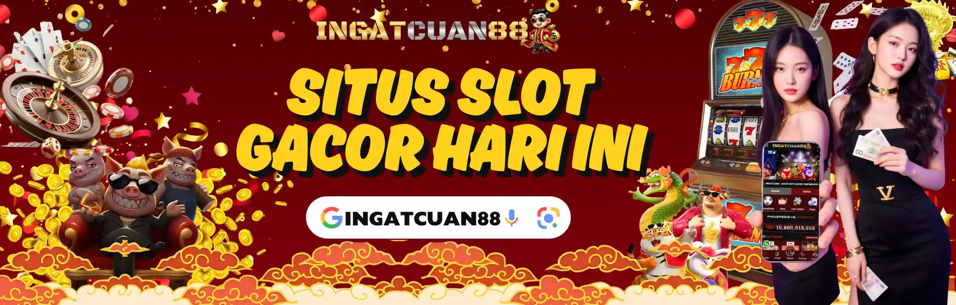 FORTUNA88 merupakan portal game bernuansa hoki dan stabil, menyediakan link FORTUNA 88 resmi untuk akses login FORTUNA88.